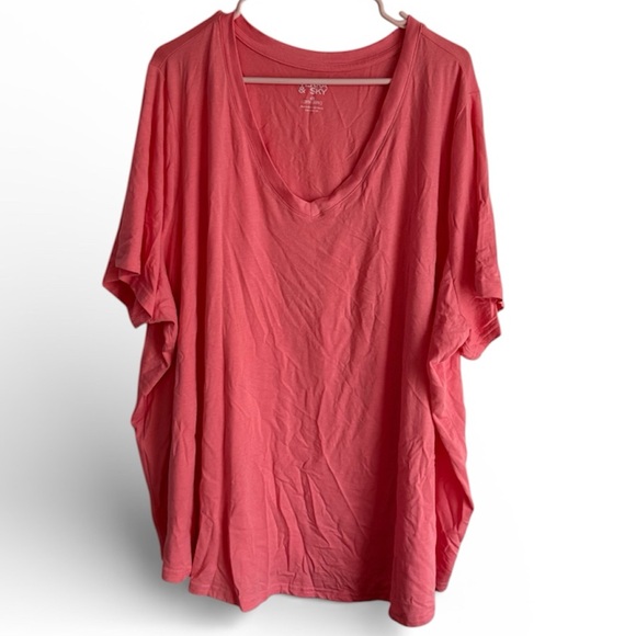 🛍️Pink Top🛍️ - Picture 2 of 4